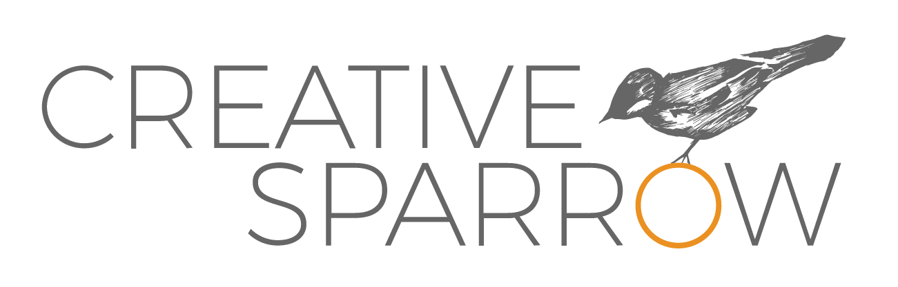 Creature Sparrow Logo